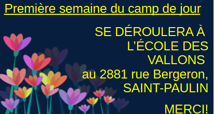 2025 première semaine camp de jour 002