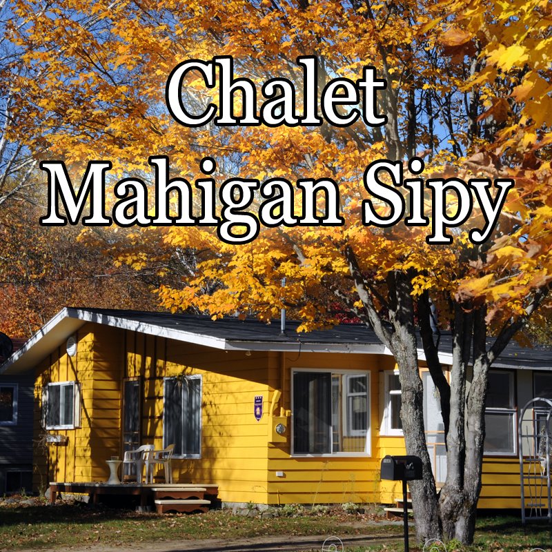 logo chalet.mahigan.sipy