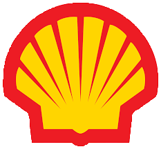 logo shell