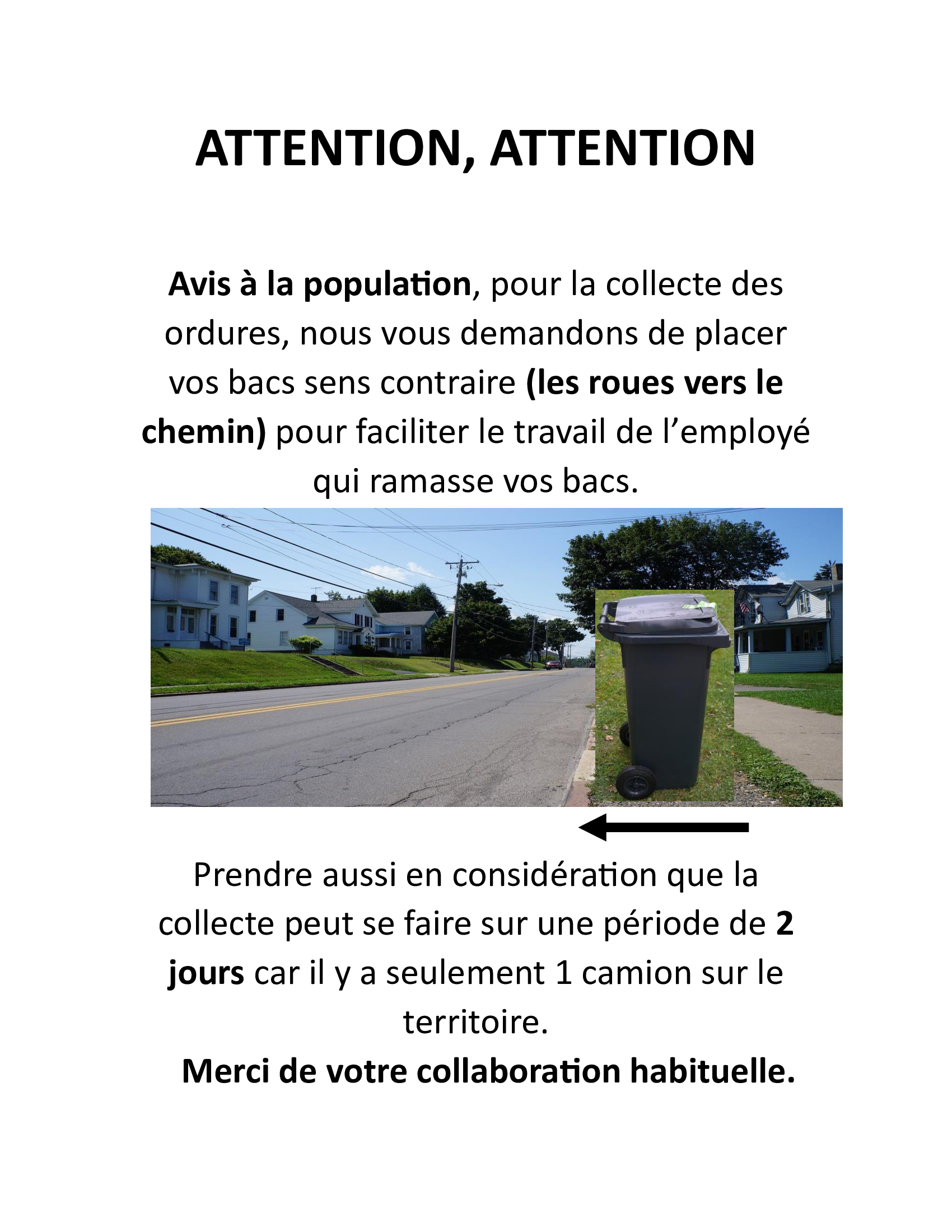 attention collecte des orduresjpg